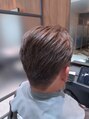 ヌル いわき(neul) セットのしやすいスタイル♪