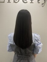 リバティ 吉祥寺(Liberty)&nbsp;酸性ストレートロング