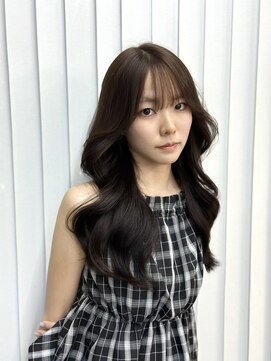 ユニオン(Union) バタフライレイヤー×アッシュベージュ