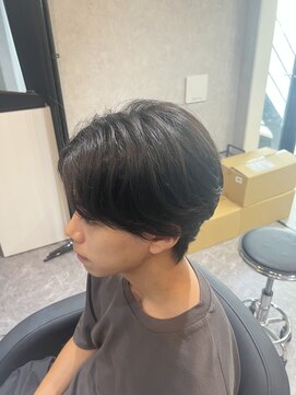 エクシア 渋谷店(EXCIA) センターパート