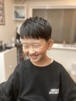 カルム(CALME)&nbsp;キッズカット