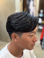 ドルクス 上野店(Dorcus)&nbsp;パーマスタイル