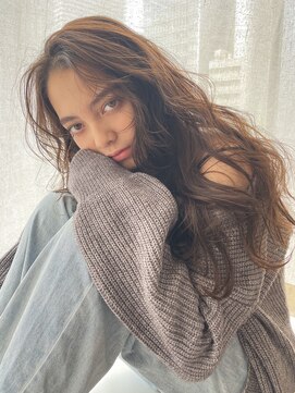 フルールバイアヴァンスクロス(Flulu by avance. cross) 秋スタイル