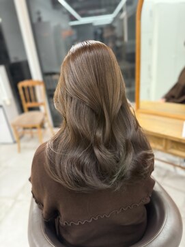 オットット(OttottO) オリーブショコラ