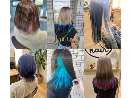 ワンバイアンジ(ONE by Angie)の写真