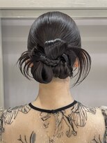 ディーエックス スリー(Dxxxx III)&nbsp;カチモリヘア