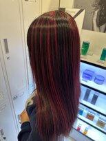 レム 泉中央店(L.E.M)&nbsp;ハイライトカラー