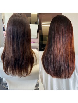 LALA by sorico 刈谷店【12/1 NEW OPEN】 髪質改善ストレート