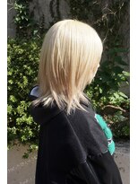 ホープ 渋谷(HOPE)&nbsp;抜きっぱなしブロンド