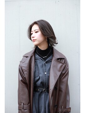 イマージアクト(image ACT) クールビューティー