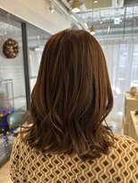 フィゼル 福島店(fizelle)&nbsp;レイヤー