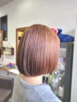 ワンス(Once) アーモンドブラウン