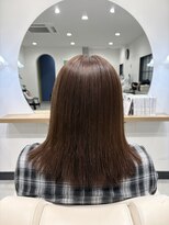 メルモ(merumo)&nbsp;オーダーメイド縮毛矯正