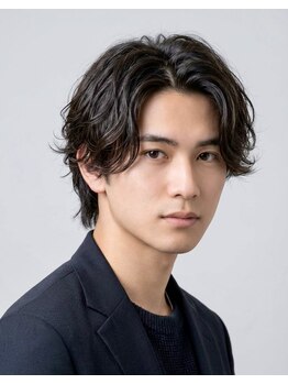 シエルクレール(Ciel Clair)の写真/旬なトレンドを取り入れつつ、お客様一人ひとりの個性とライフスタイルにフィットするスタイルを叶えます。