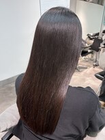 レリンク 横浜西口(LeLink)&nbsp;サラサラストレートヘア