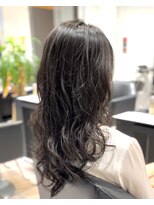 リードヘアーバイバンプ(Lead Hair by vamp) ロングレイヤー
