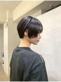 ショートスタイル【福永】