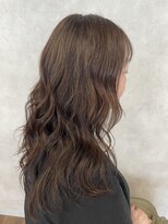 ループ(Loop) ハイレイヤーカット