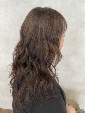 ループ(Loop) ハイレイヤーカット