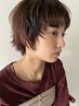 【新規】前髪と顔まわりカット+TOKIO２ステップトリートメント[千葉]