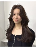 イーチ 吉祥寺(EACH)&nbsp;【小田大樹】ヨシンモリ/透明感ダークブラウン