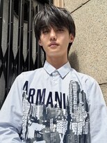 ヘン(hen)&nbsp;【心斎橋hen】マッシュ