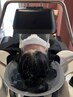 【estおすすめ♪】カット＋ヘッドスパ＋話題の頭浸浴