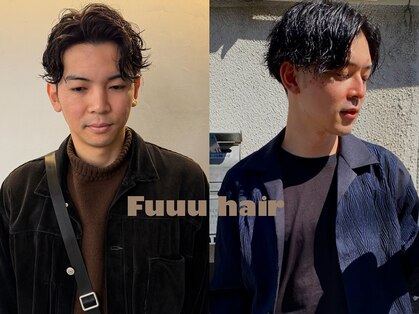 フゥ(Fuuu)の写真