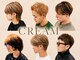 クリーム(CREAM)の写真