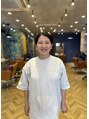 アグ ヘアー カーディナル 片町店(Agu hair cardinal)&nbsp;中門 玲那