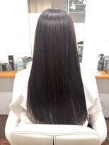 ヘアサロン リーフ(Hair Salon Leaf)&nbsp;水素縮毛矯正