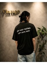 ヴィンテージ 松井山手店(Vintage) 店長