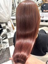 パッション 茨木店(Passion)&nbsp;【茨木】艶めく美髪トリートメント