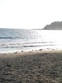 レフア(Lehua)&nbsp;泳ぐのも見るのも遊ぶのも大好きな海!!