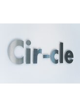 Cir-cle　　