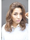 『millci』　120％女子力が上がる　おフェロ　ミディアム