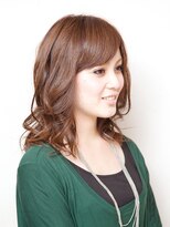 ハウスオブシーズ(House of C's) ゆるかわリッジカール