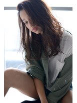 ベター(better)&nbsp;イノセントカラー 無造作 マーメイドアッシュ