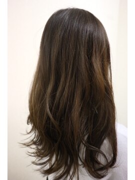 フィス(Fe's) ヌーディベージュモード３Dカラー