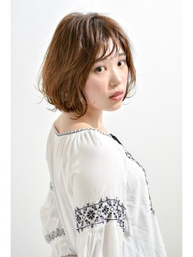 プログレス 中野店(PROGRESS) シャインカールボブ