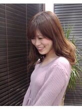 ミューズ 東藤沢店(Muse) YUKI 