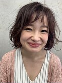 インナーカラー