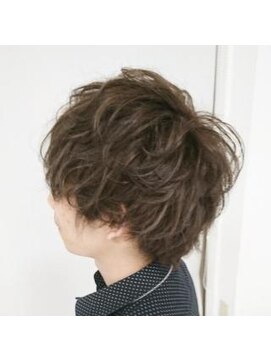 プロデュース 淵野辺店(Produce) マッシュ