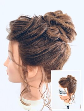 W エー ヘアカタログ 3
