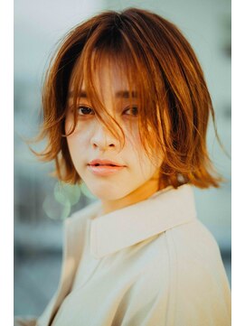 グランシャリオ 笹塚店(Grand Chariot) 【2020年の新作スタイル】笹塚美容室Grand Chariot