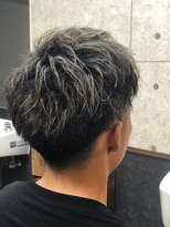 アルファベットシーガム(C gam)&nbsp;夏の王様ハイライト