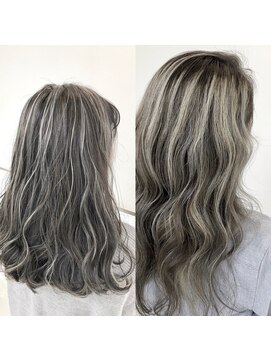 フェイス 大船(FACE) face大船マナト流コントラストシリーズ