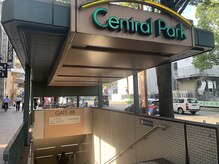 通いやすい♪駅近で便利なサロン！栄・久屋大通駅から徒歩2分の好立地☆［イルミナカラー/インナーカラー］