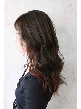 フレームス(FRAMES) インナーblossom