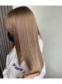 ブロンドベージュ